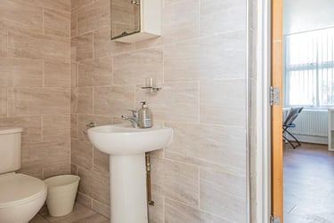 8 bed house, Colum Road, Cathays, Cardiff, CF103EH - Image 14